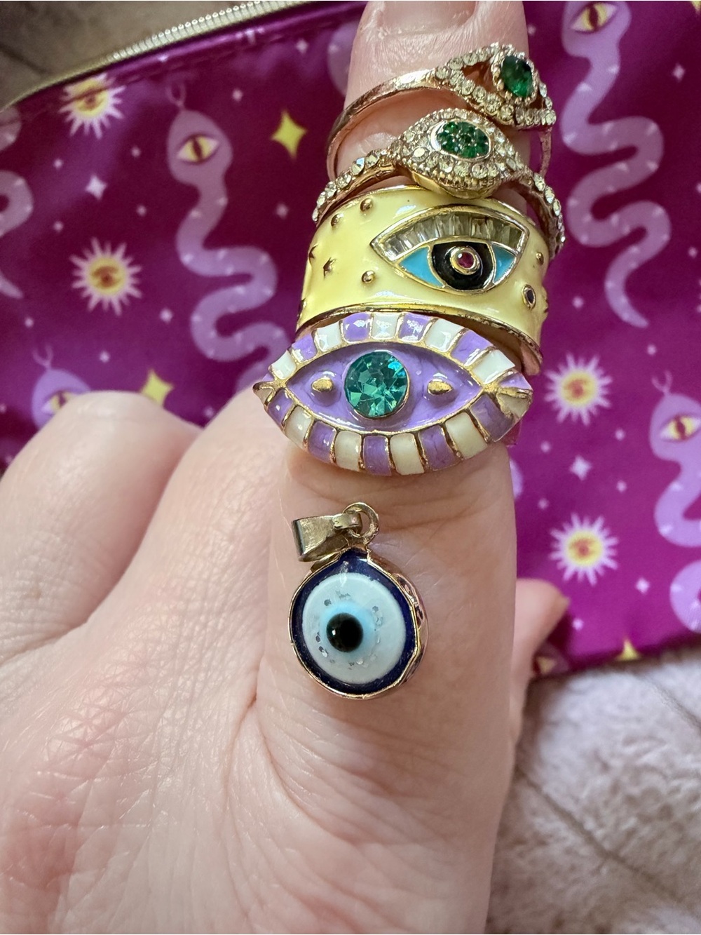 Evil Eye Bundle